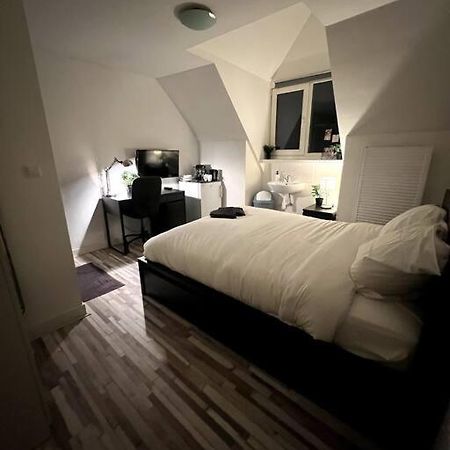 Room 404 - Eindhoven - By T&S. Exteriér fotografie