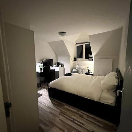 Room 404 - Eindhoven - By T&S. Exteriér fotografie