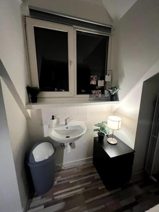 Room 404 - Eindhoven - By T&S. Exteriér fotografie