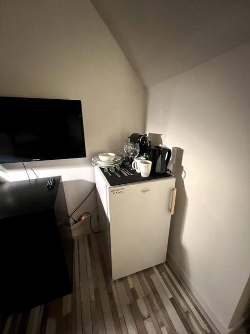 Room 404 - Eindhoven - By T&S. Exteriér fotografie
